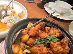 -CHIC1699远洋私厨