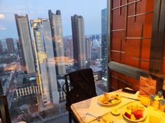 -君悦酒店·乐厨·高空自助餐(青年大街店)