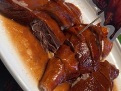 -滋粥楼·顺德菜(番禺广场总店)