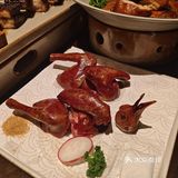 长沙万象城，让你一口就沉沦的粤菜！