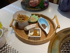 -千寻山野烤肉(中关村店)