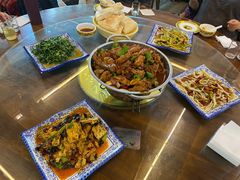 -老味道1992(武当山店)