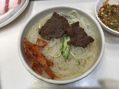 -金刚山(学府路店)