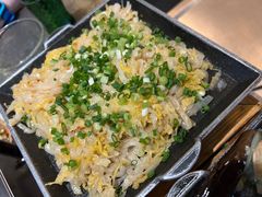 -很久以前羊肉串(打浦路店)