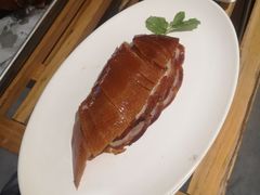 -四季民福烤鸭店(前门廊房二条店)
