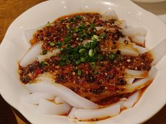-弓虽昌焖烧鸡(大竹林店)