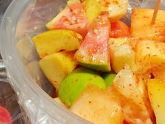 -雙冲柳州螺蛳粉&酸嘢&桂林米粉(簋街店)