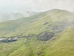 -萍乡武功山风景名胜区