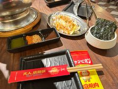 -肉仓焼肉バー(烟台山店)