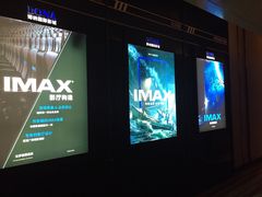 -博纳国际影城IMAX(中央大道店)