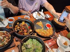 -旺爷砂锅·茶作(国贸城店)