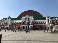 -沈阳站