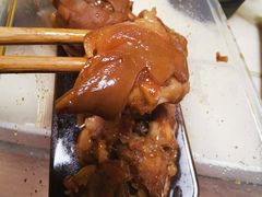 -老北京赵记酱肘子