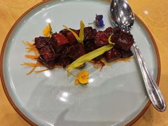 -白家大院·王府宫廷菜(苏州街店)