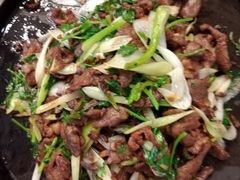 -东来顺饭庄(王府井步行街店)