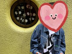 -三鹰之森吉卜力美术馆