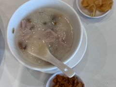 -大海湾酒楼(人南店)