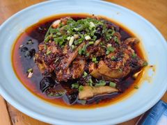 -桐梓锅贴饺(桃源东路店)