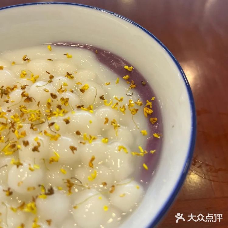 就为这口糯叽叽来的苏州[调皮]正宗江南糖水‼️