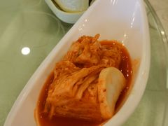 -玉流馆餐厅