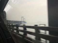 -星海湾跨海大桥