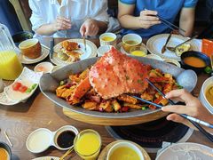 -蟹之国·精品蟹料理(极地店)