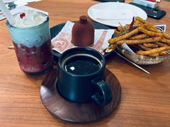 -一尺花园(安和花园店)