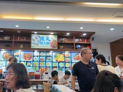 -浔味·山屿湖·正宗淳牌全鱼宴老字号