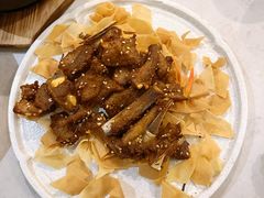 -香香海南菜餐厅