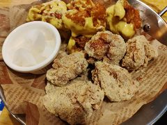-源味屋韩式火锅&炸鸡(鼎城当代商城店)