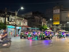 -唐人街(耀华力路)