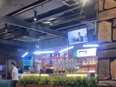 -邢氏老太太烧烤(南山店)