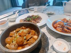 -潮州府·潮菜·砂锅粥(徐家汇店)