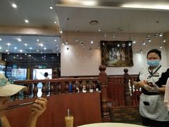 -威尼斯西餐厅(小榄大信店)