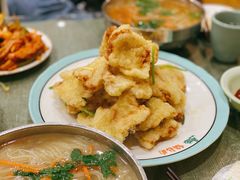 -春花民族美食(佳木斯总店)