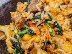 -小木屋拌饭(西安华阳城店)