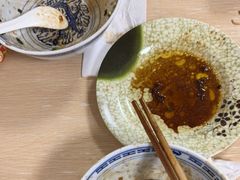 -水门桥面馆(东坡雅居店)