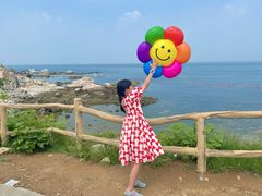 -养马岛旅游度假区