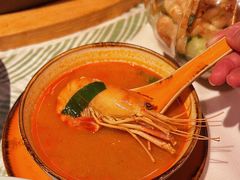 -蕉叶·泰国歌舞风情(世贸店)