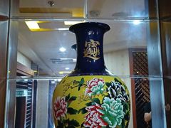 -巨鼎酒店(擂鼓石店)