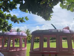 -三亚亚龙湾天域度假酒店