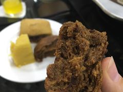 -老磁器口豆汁店(天坛店)