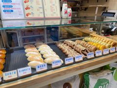 -红心闪闪面包牛奶公司(旺角星辰店)
