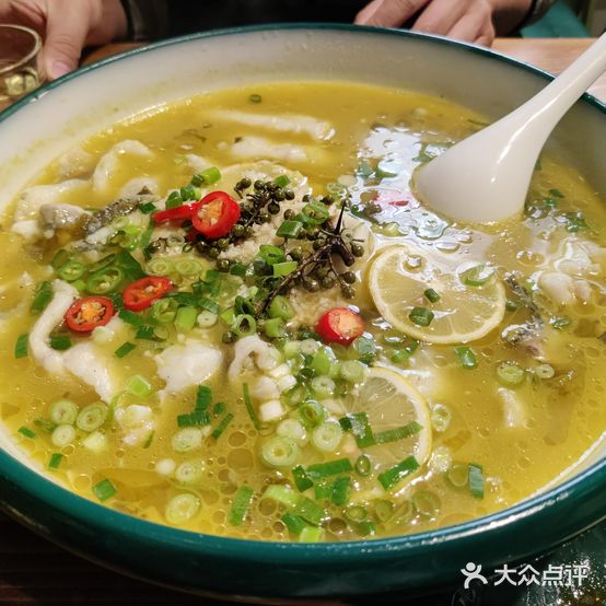 繁花巷成都私房菜(玉隆花园店)