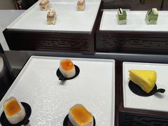 -腾阁自助餐厅(朝林广场店)