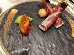 -御和宴·精品粤菜(天润御海湾店)