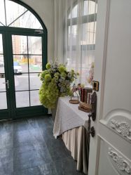 -谛融婚礼酒店·宴会厅(花园店)