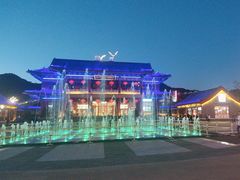 -鼎盛王朝康熙大典实景演出