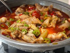 -野蔓果·山野菜(西湖景区·龙井茶田店)