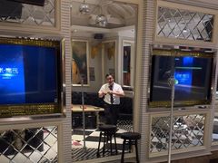 -自由港KTV(王子公主金平店)